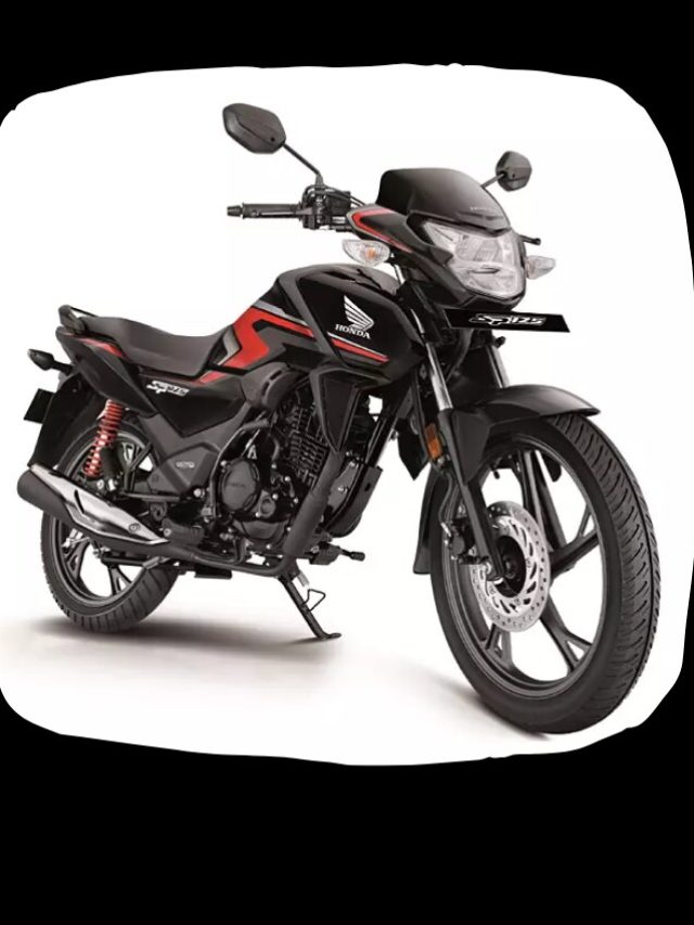 Honda SP 125