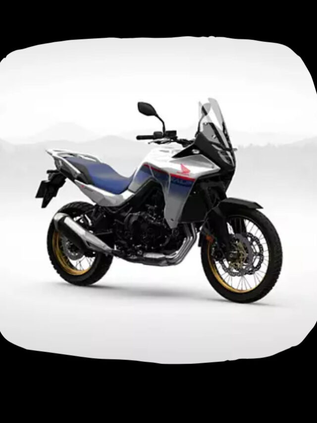 Honda XL750 Transalp : जाने क्या है कीमत और क्या है खाश फीचर्स