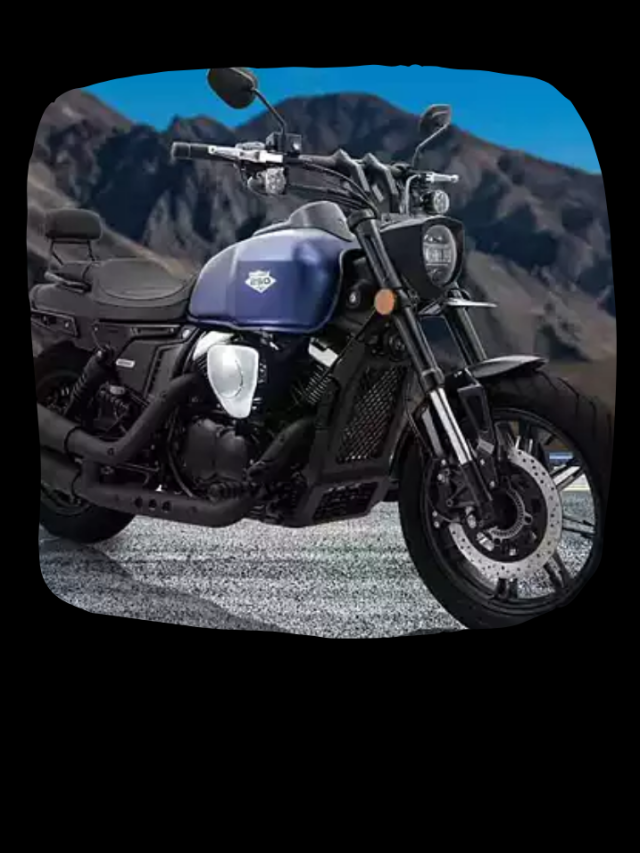 Keeway K-Light 250V