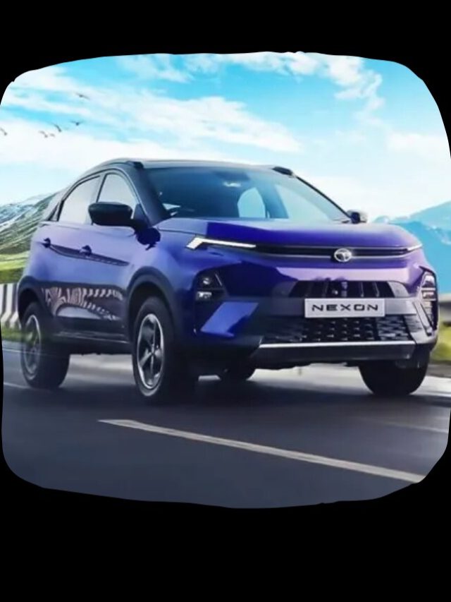 Tata Nexon