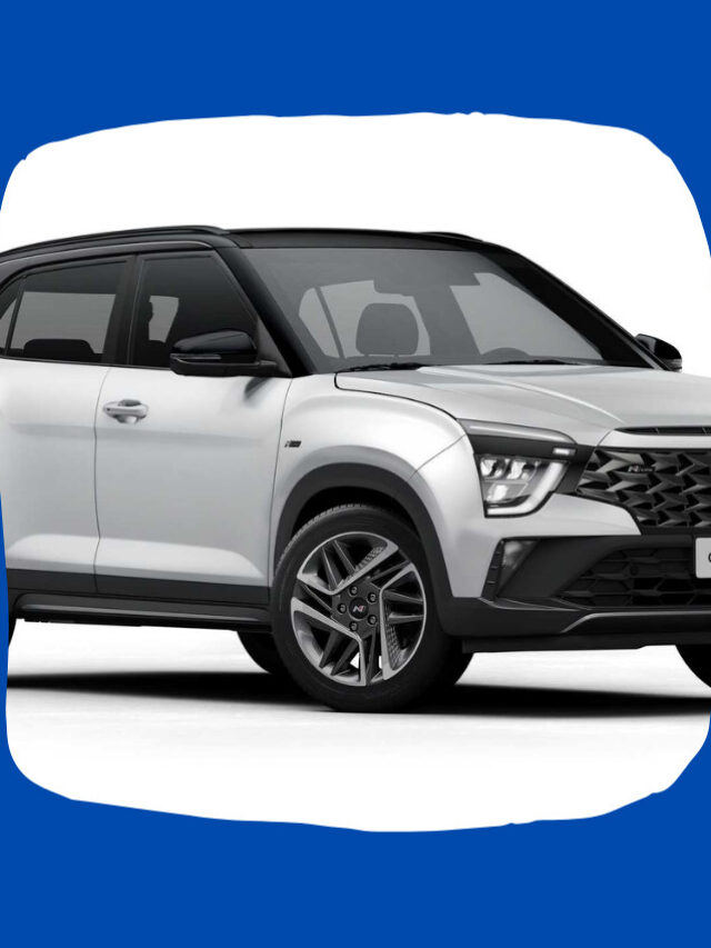 Creta N Line Car