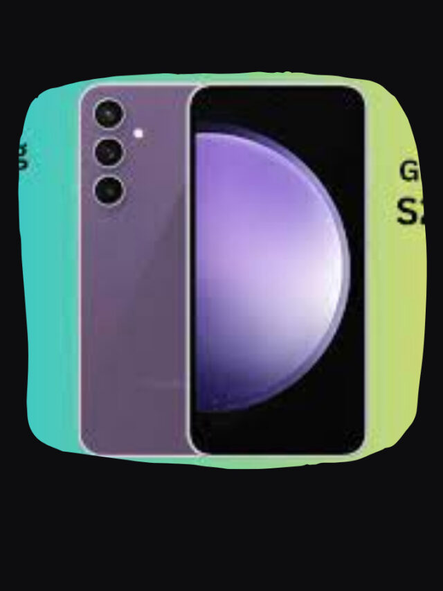 Samsung Galaxy S24 FE
