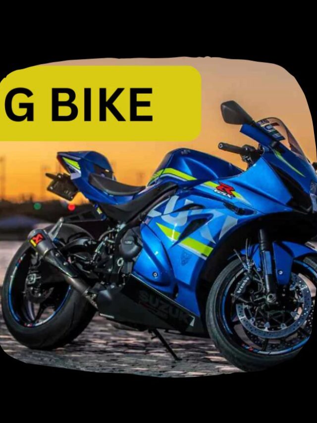 Upcoming CNG Bike