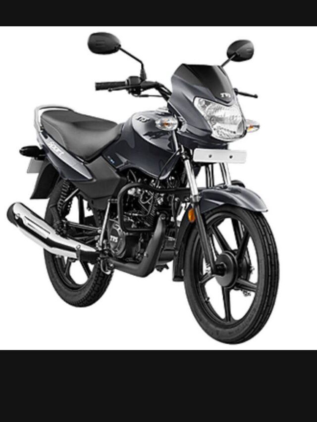 TVS Sport Bike : जाने क्या है कीमत और क्या है खाश फीचर्स