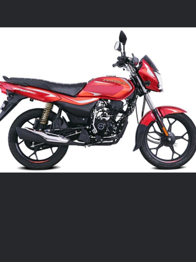 Bajaj Platina 110 Bike : जाने क्या है कीमत और क्या है खाश फीचर्स