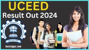UCEED Result Out 2024 – Scorecard Download Link Available, Check Minimum Qualifying Marks, FAQs