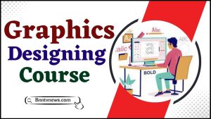 Graphics Designing Course 2024 : अगर आप में है क्रिएटिविटी तो आज ही करें यह कोर्स, मिलेगी शानदार सैलरी वाली नौकरी देखे यहाँ से Full Information