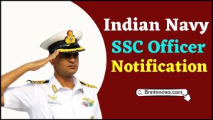 Indian Navy SSC Officer Recruitment 2024 : 254 पोस्ट के लिए आवेदन करें ऑनलाइन करे यहाँ से @join.indiannavy.gov.in और जाने Full Information