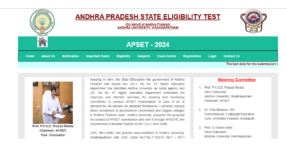 AP SET Admit Card 2024: डेट आउट - APSET हॉल टिकट डाउनलोड करें और जाने पूरी जानकारी हमारे वेबसाइट पर 3 गब