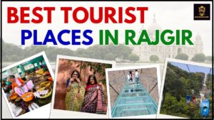 IAS Interview Question 2023: लड़की से पूछा की आपके आगे गोल-गोल क्या है? दिया शानदार जवाब 4 Best Destinations In Rajgir 2024 : करना चाहते है राजगीर की सैर तो ये होंगे टॉप 5 टूरिस्ट प्लेस, जाने कौन कौन से है ?