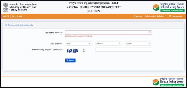 NEET PG Correction Window 2024 : NTA PG NEET के लिए इस दिन खुलेगी फाईनल करेक्शन विंडो, जाने कैसे करना होगा चेक ? 4 ज्क्ग