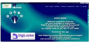 NICL AO Main Result 2024 : Check Administrative Officers Mains Exam Results ,Link Active 3