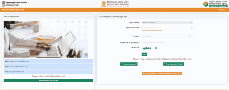 UGC NET Admit Card Release 2024 : NTA जून 2024 UGC NET Exam Admit Card जारी, जानिए क्या है एडमिट कार्ड डाउनलोड करने की प्रक्रिया 5 5236 min 768x302 1