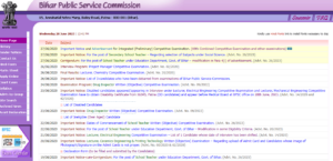 BPSC 69th Notification Release 2023 min 1 300x145 1