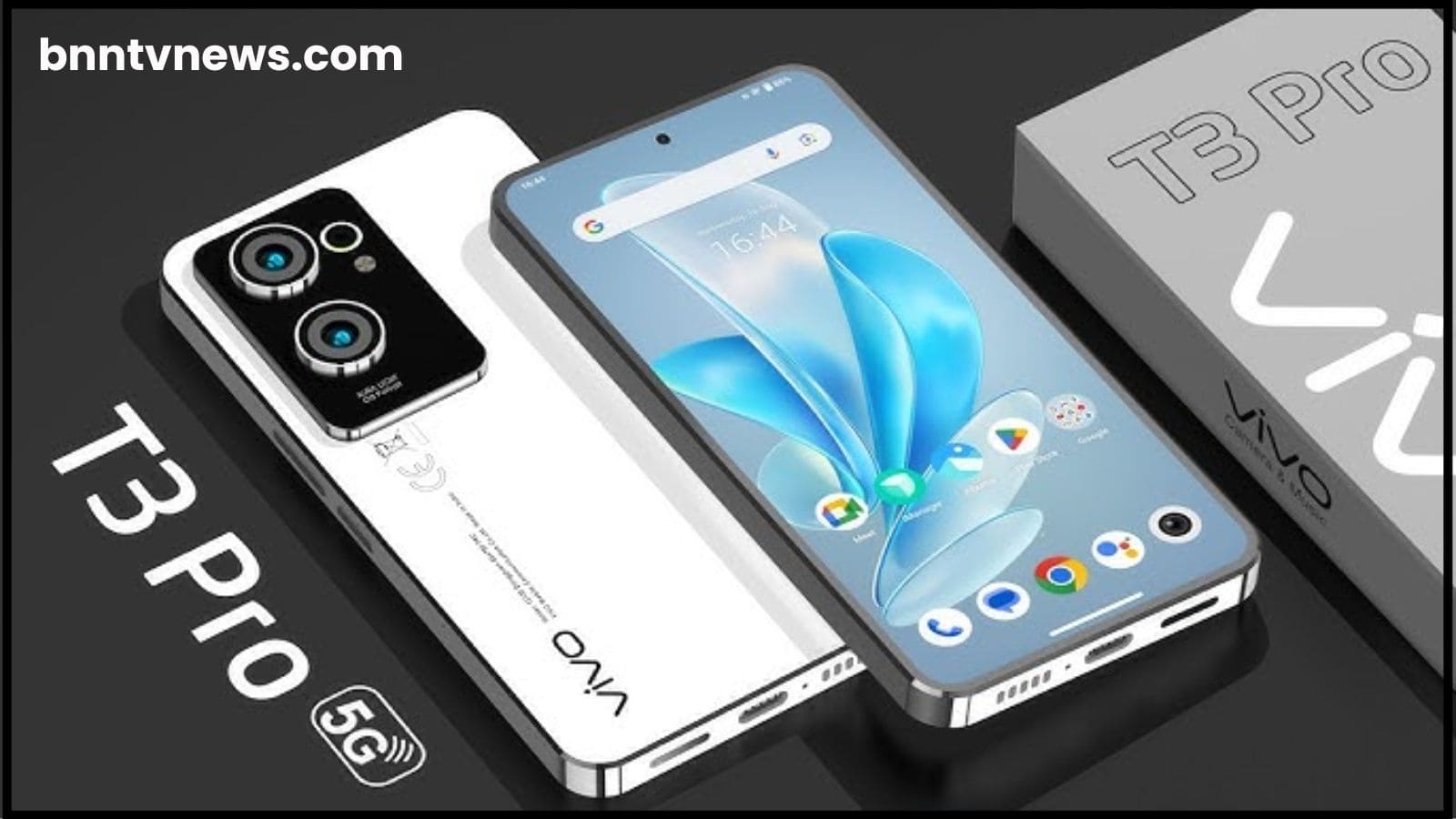 Vivo Smart Mobile