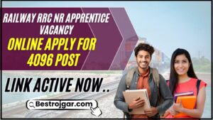 School Holidays in January 2024 : सभी स्कूल 15 दिन बंद रहेंगे, कक्षा 1 से आठवीं तक के बच्चों की मौज, आदेश जारी 1 Railway RRC NR Apprentice Vacancy 2024 : Online Apply For 4096 Post ,check all Details Here
