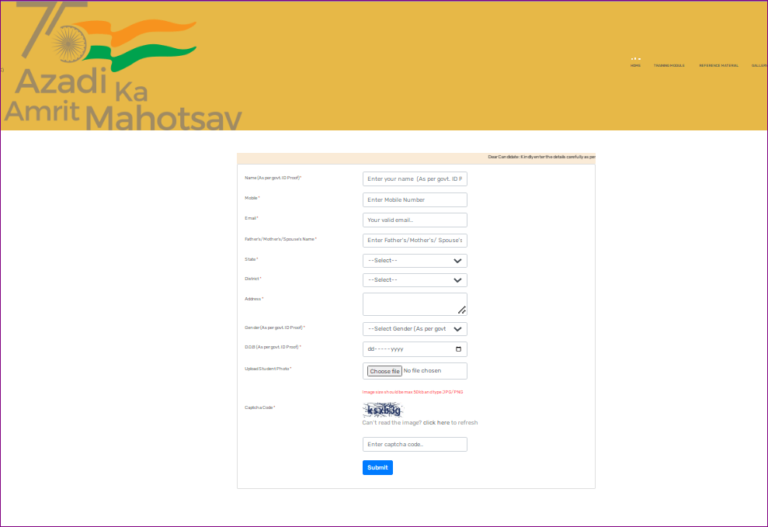 TEC Certificate Apply Online 2024 : खोलना चाहते है अपना CSC सेन्टर तो ऐसे करें TEC Certificate के लिए आवेदन , जाने पूरी प्रक्रिया और किन डॉक्यूमेंट्स की पडेगी जरुरत ? 4 keuwkewed min 768x527 1