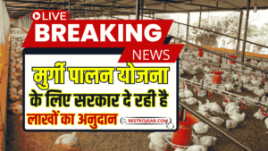Bihar Civil Seva Protsahan Yojana 2023 : इन छात्रो को मिलेगा 1 लाख रूपये, यहाँ से करें ऑनलाइन आवेदन 4 Bihar Murgi Palan Yojana 2025 : बिहार सरकार दे रही है मुर्गी फ़ार्म खोलने के लिए पैसा ऐसे करे ऑनलाइन