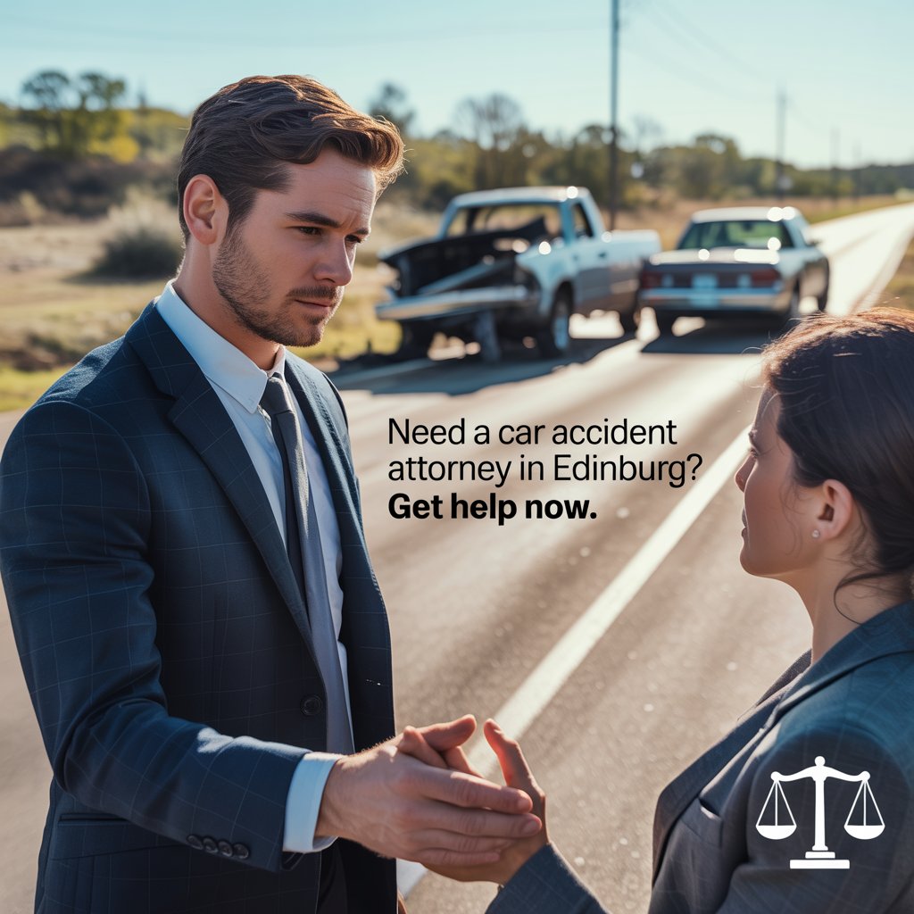 Car Accident Attorney Edinburg 2025: Your Legal Guide to Justice and Compensation 6 Car Accident Attorney Edinburg 2025