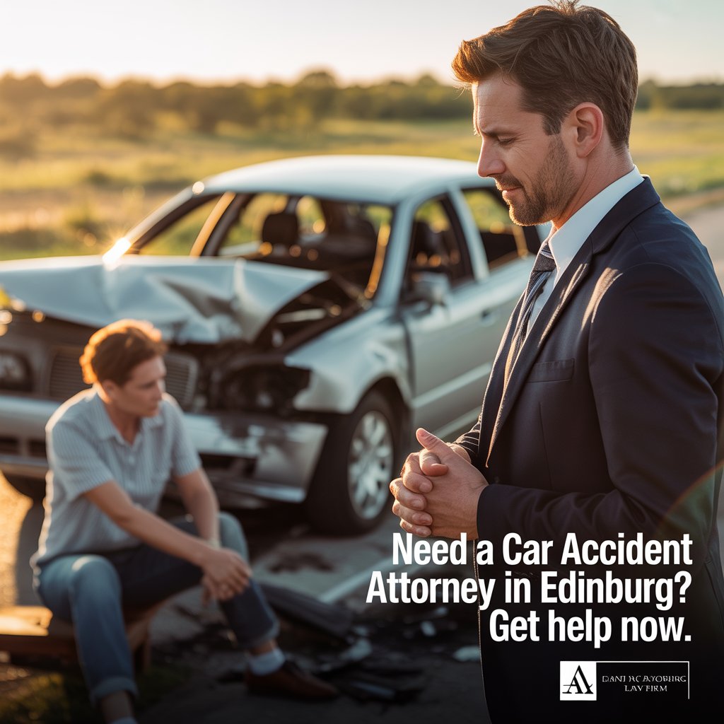 Car Accident Attorney Edinburg 2025: Your Legal Guide to Justice and Compensation 5 Car Accident Attorney Edinburg