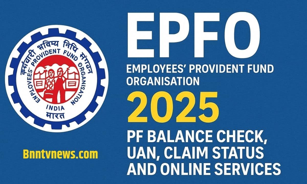EPFO