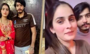 Noida Nikki Murder Case 2025: महिला को जिंदा जलाने वाले आरोपी पति का एनकाउंटर दूसरी लड़की के साथ पकड़ा था