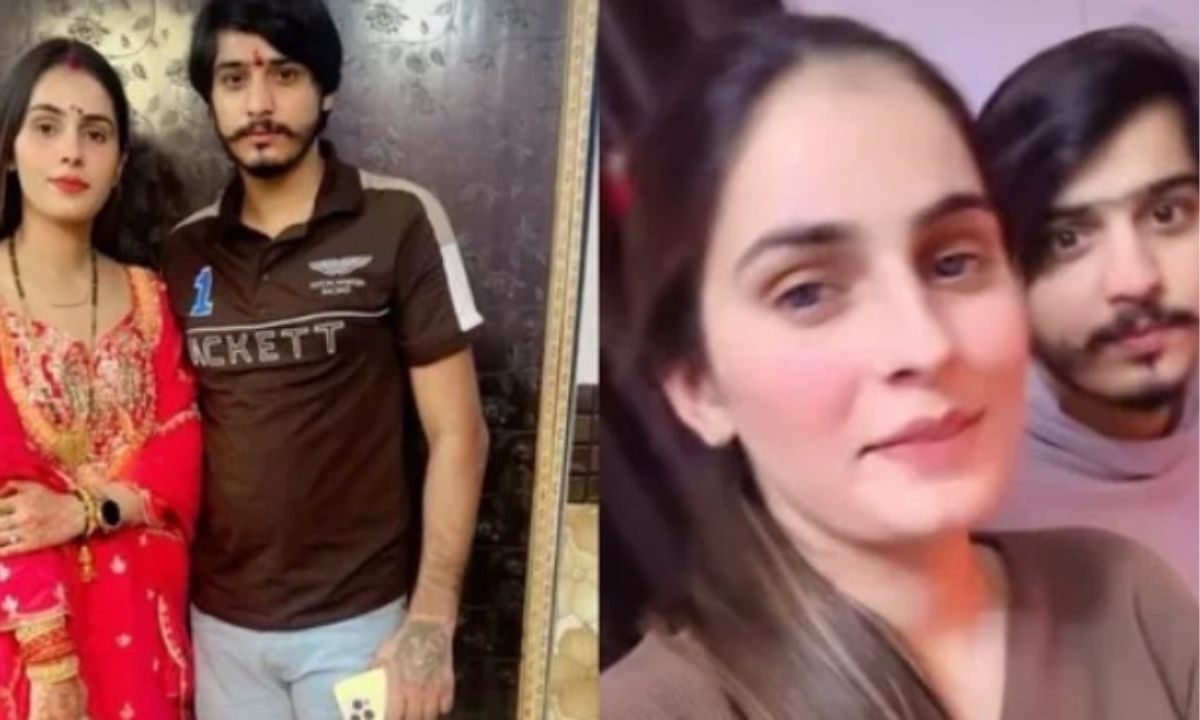 Noida Nikki Murder Case
