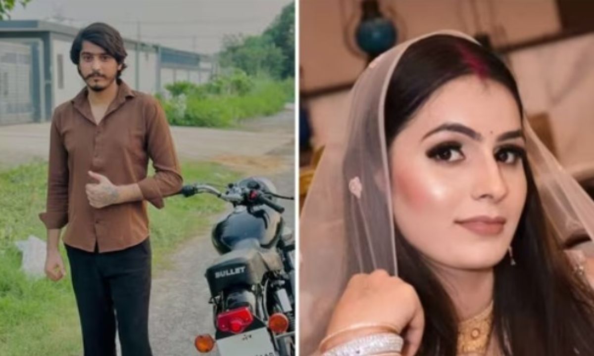 Noida Nikki Murder Case