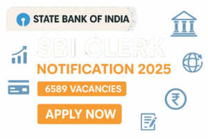 PUBG Mobile X KFC Collaboration 2023: KFC X PUBG X PUBG MOBILE | Redeem Your Code 6 SBI Clerk Notification 2025: 6589 Vacancies के लिए आवेदन शुरू, जानें सारी Details