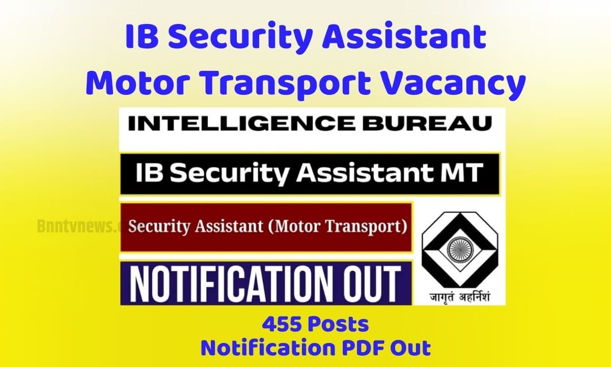 IB Security Assistant