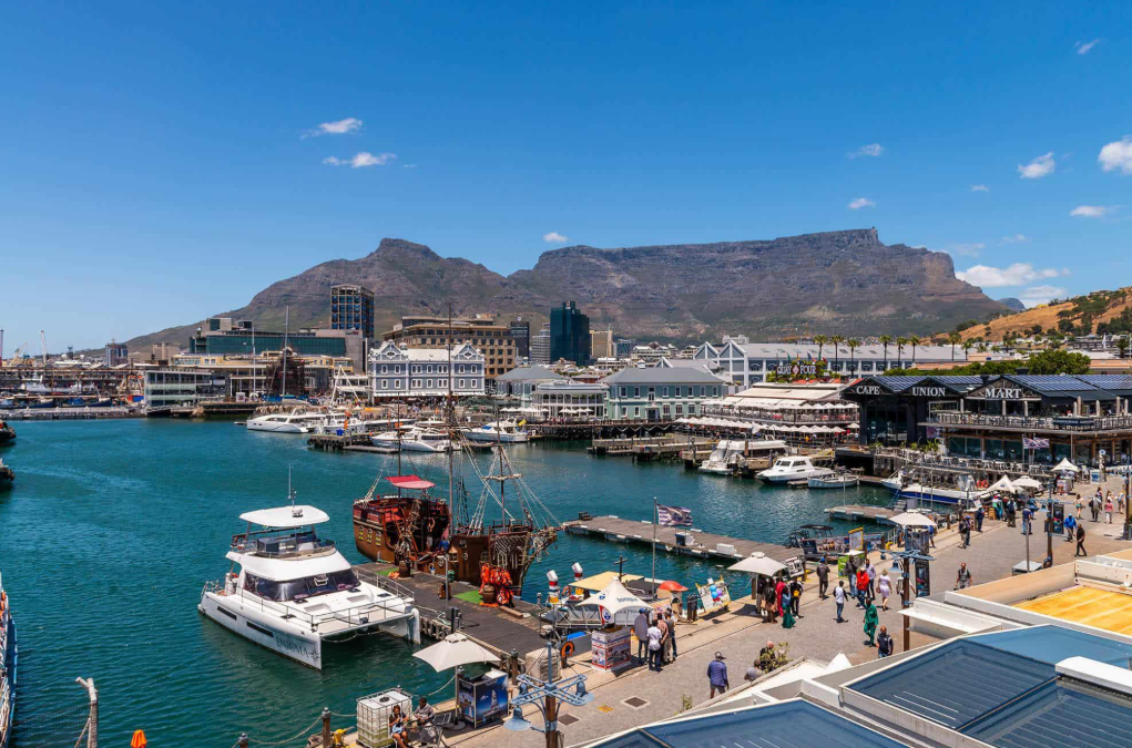 Cape Town South Africa