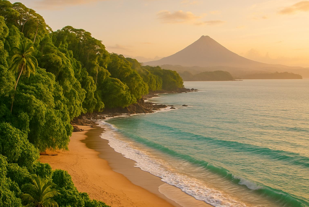 Costa Rica