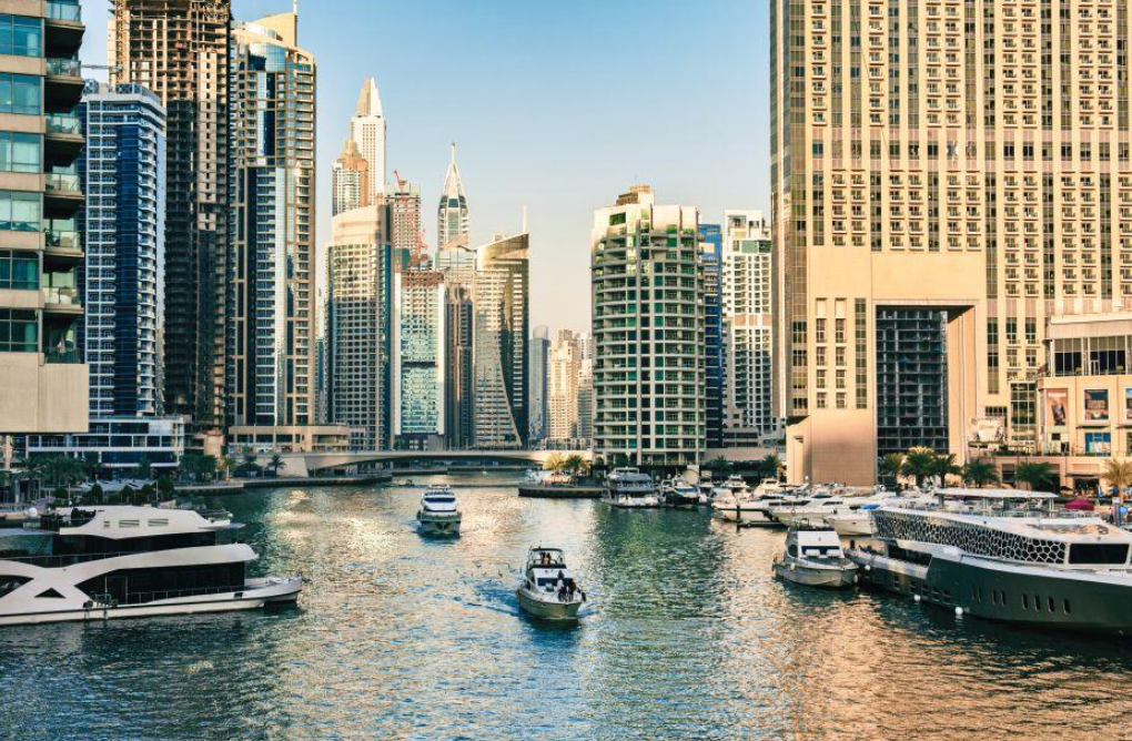 Dubai