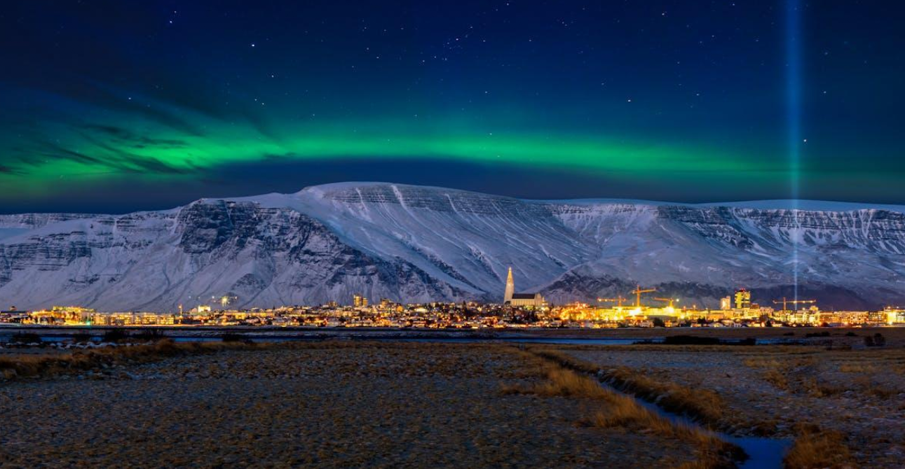 Iceland
