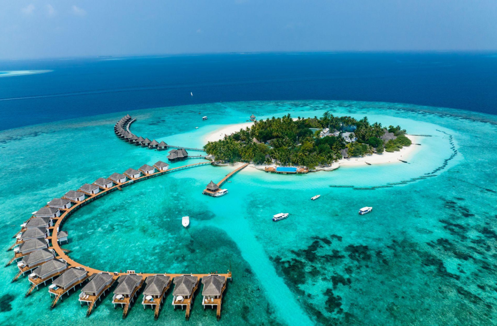 Maldives