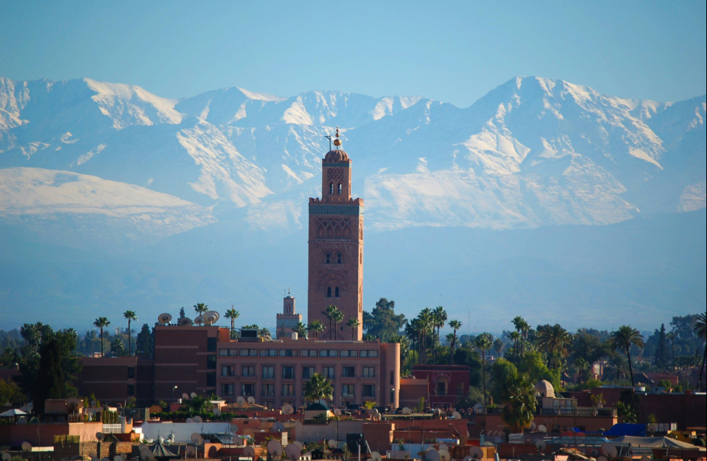 Morocco