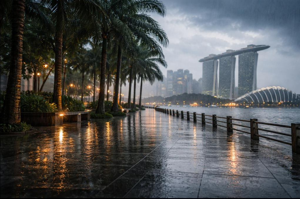 Singapore