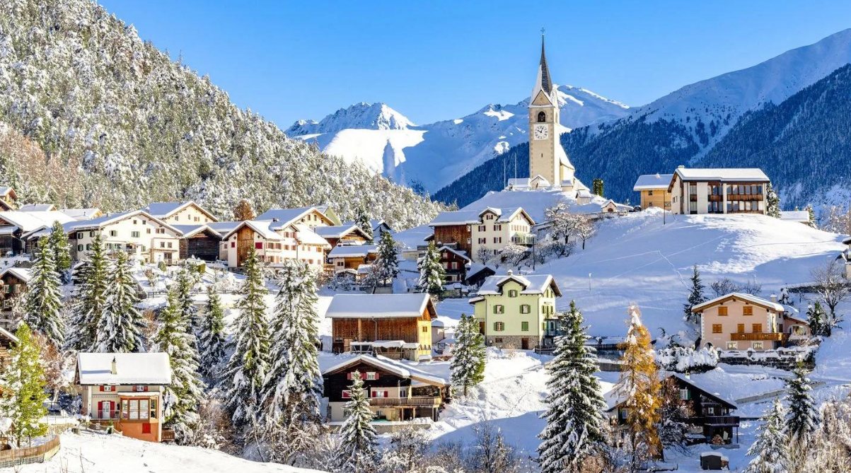 Switzerland