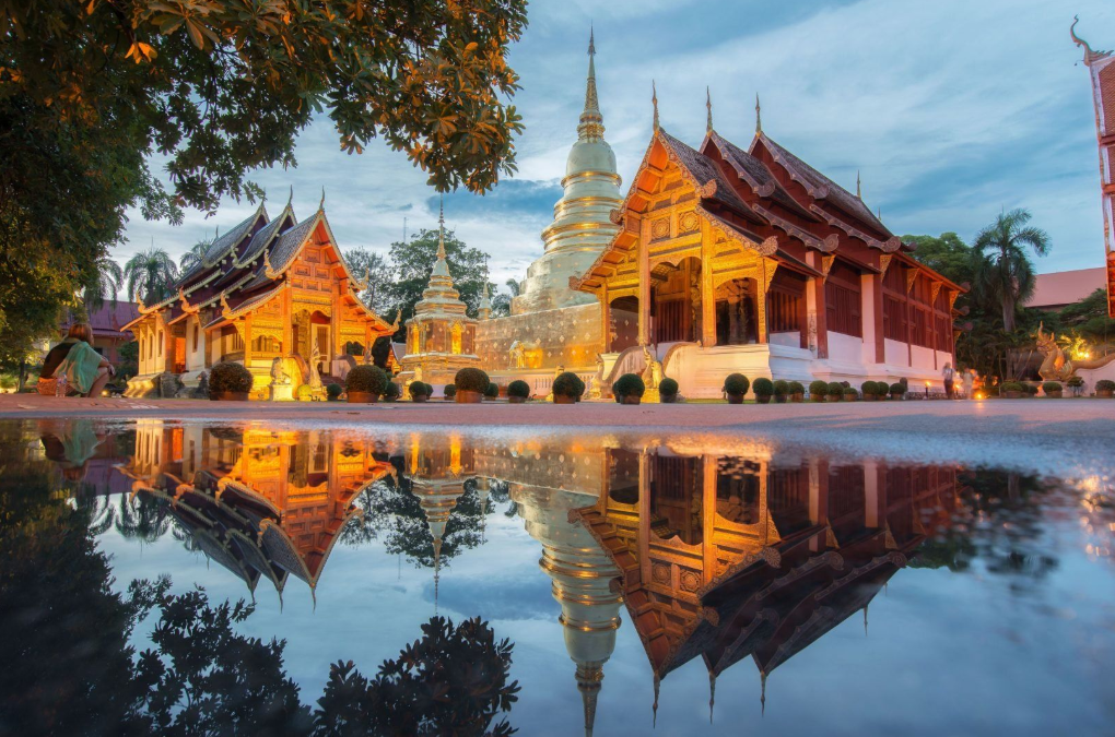 Thailand