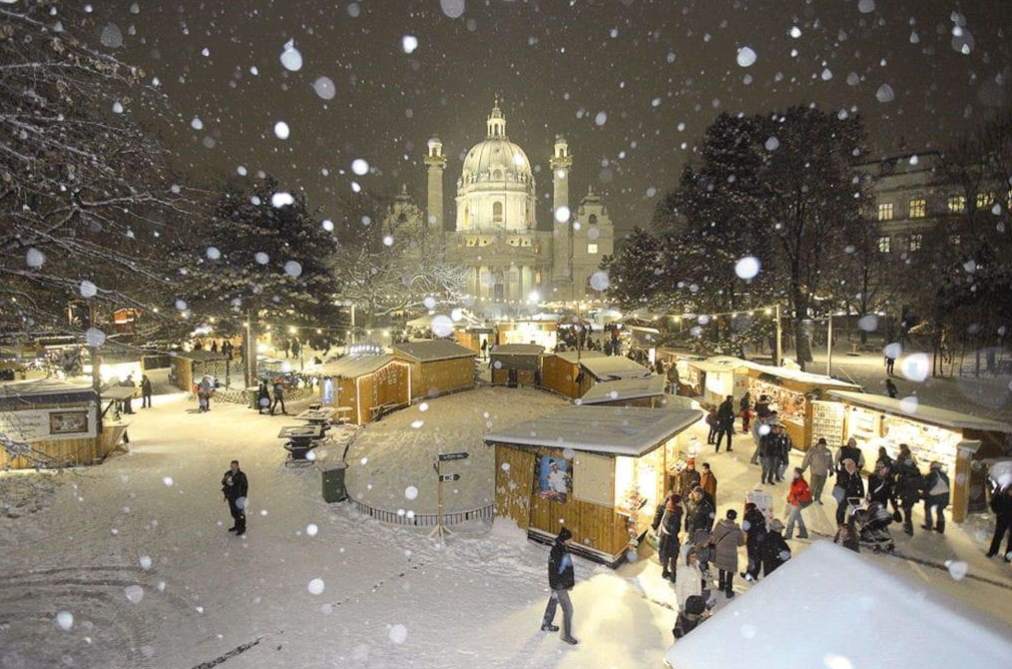 Vienna Austria